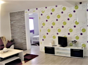 Charming Mountain View Apartment in Rakovica - 57 sqm
